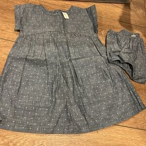 Tucker + Tate Dress - Size 24 month
